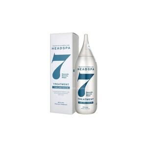 Korean HeadSpa 7 Premium Treatment for Hair & Scalp Care - Repair‎ & Hydration
